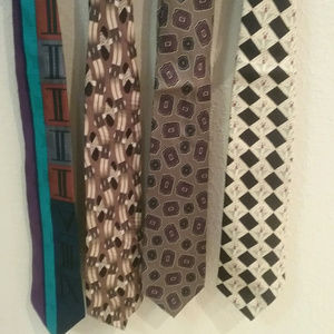 Mens Ties